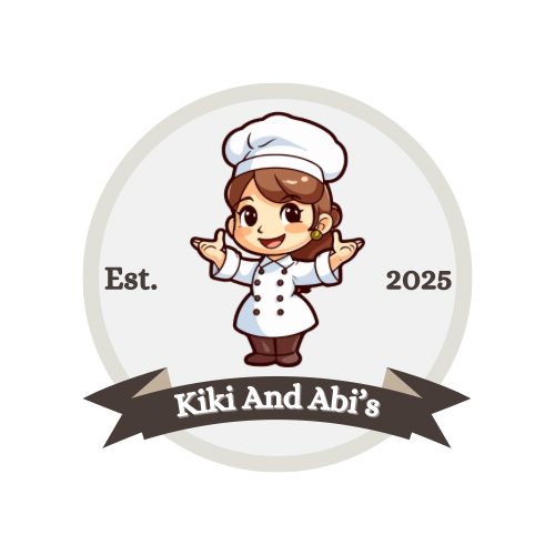 Kiki and Abi’s